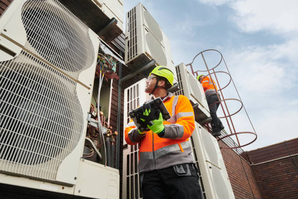 Best Furnace Cleaning in Delta, OH