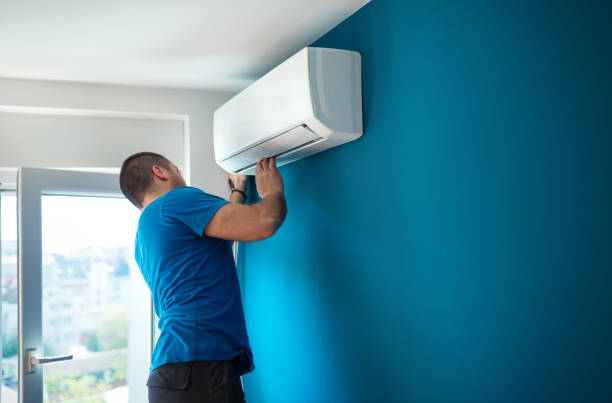 Best Commercial HVAC in Delta, OH