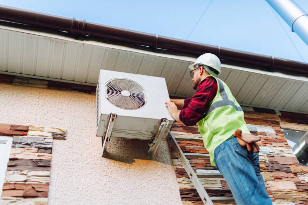Best HVAC Training and Certification in Delta, OH