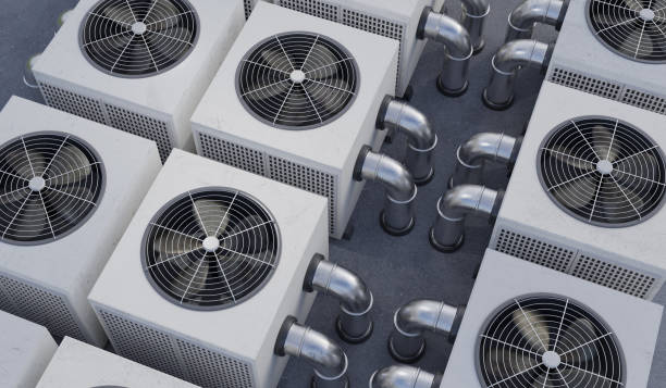 Best HVAC Supply and Distribution in Delta, OH