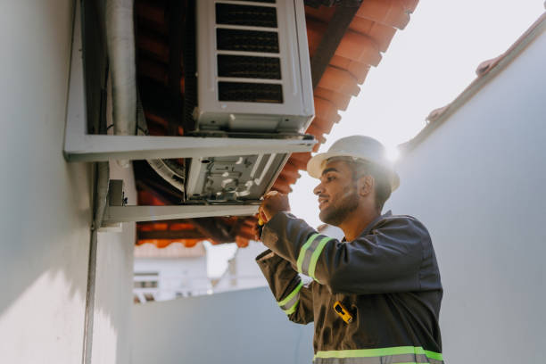 Best Residential HVAC in Delta, OH