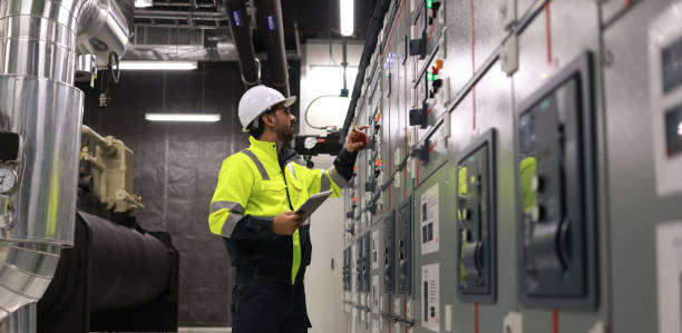 Best VRF (Variable Refrigerant Flow) Systems in Delta, OH